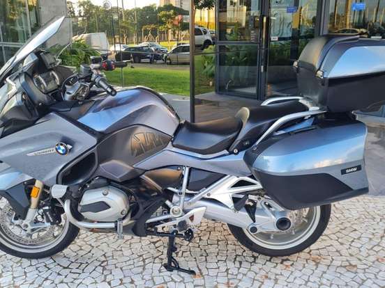BMW-R 1200 RT BMW-R 1200 RT-2014
