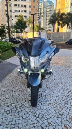 BMW-R 1200 RT BMW-R 1200 RT-2014