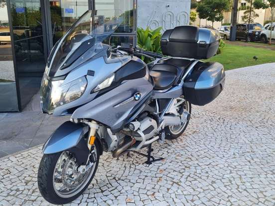 BMW-R 1200 RT BMW-R 1200 RT-2014