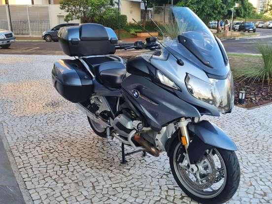 BMW-R 1200 RT BMW-R 1200 RT-2014