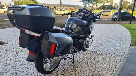 BMW-R 1200 RT-2014