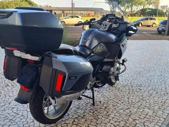 BMW-R 1200 RT BMW-R 1200 RT-2014