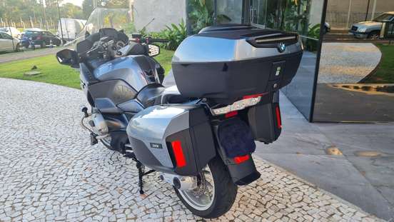 BMW-R 1200 RT-2014