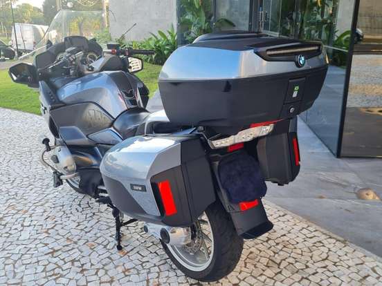 BMW-R 1200 RT BMW-R 1200 RT-2014
