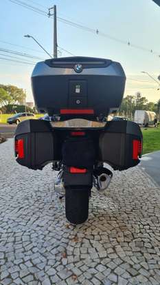 BMW-R 1200 RT BMW-R 1200 RT-2014
