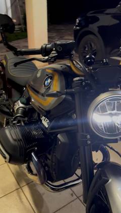 BMW R 12 OPTION 719 