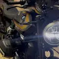 BMW R 12 OPTION 719 BMW R 12 OPTION 719