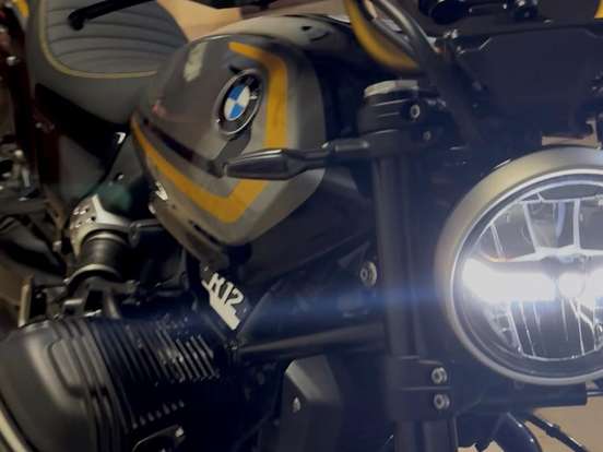 BMW-R 12 OPTION 719 BMW-R 12 OPTION 719-2024
