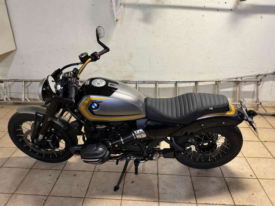 BMW-R 12 OPTION 719 BMW-R 12 OPTION 719-2024