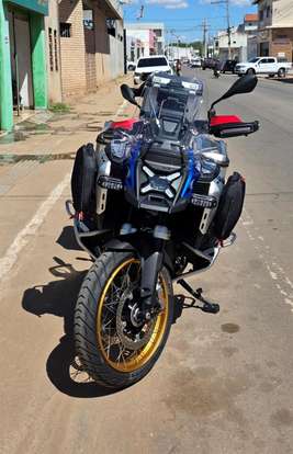 BMW-R 1300 GS ADVENTURE TROPHY-2026