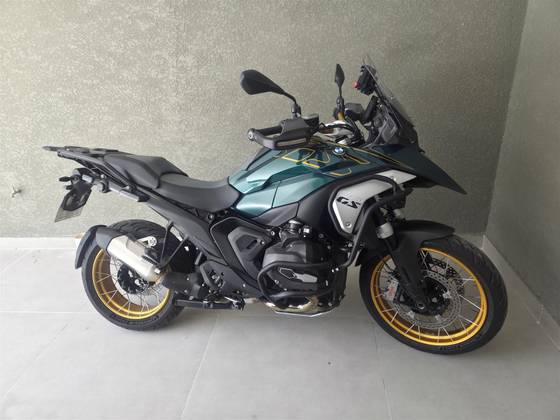 BMW R 1300 GS OPTION 719 