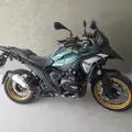 BMW R 1300 GS OPTION 719 BMW R 1300 GS OPTION 719