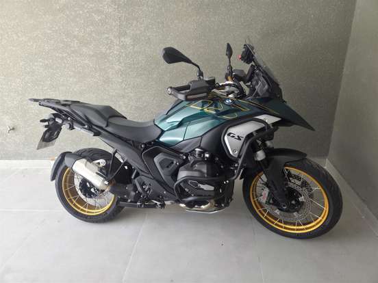 BMW-R 1300 GS OPTION 719 BMW-R 1300 GS OPTION 719-2024