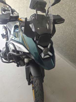 BMW-R 1300 GS OPTION 719-2024