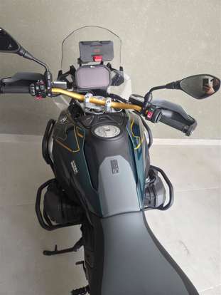 BMW-R 1300 GS OPTION 719 BMW-R 1300 GS OPTION 719-2024