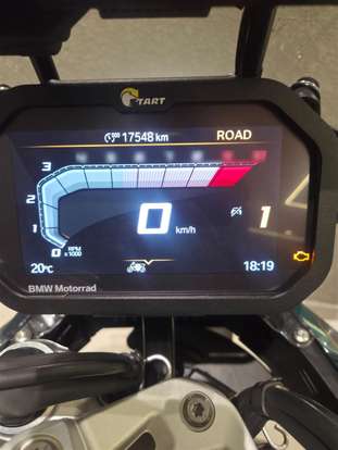 BMW-R 1300 GS OPTION 719 BMW-R 1300 GS OPTION 719-2024