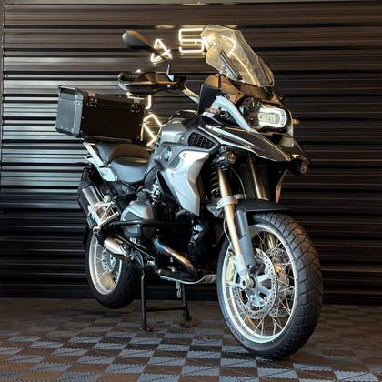 BMW R 1200 GS PREMIUM 