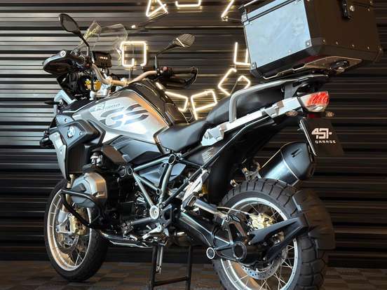 BMW-R 1200 GS PREMIUM BMW-R 1200 GS PREMIUM-2019