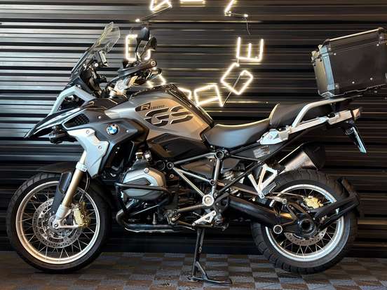 BMW-R 1200 GS PREMIUM BMW-R 1200 GS PREMIUM-2019