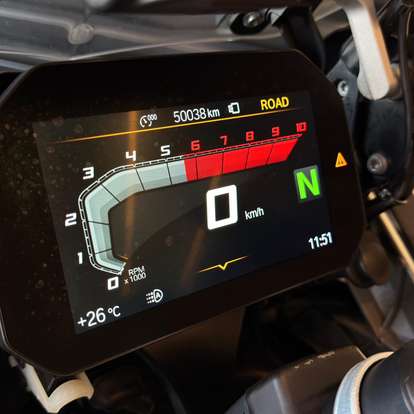 BMW-R 1200 GS PREMIUM-2019