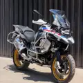 BMW R 1250 GS ADVENTURE PREMIUM RALLYE BMW R 1250 GS ADVENTURE PREMIUM RALLYE