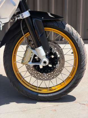 BMW-R 1250 GS ADVENTURE PREMIUM RALLYE-2022
