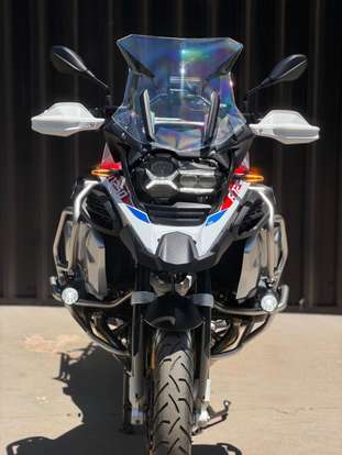 BMW-R 1250 GS ADVENTURE PREMIUM RALLYE-2022