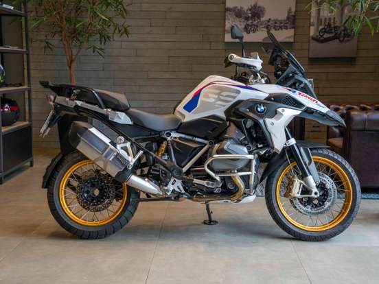 BMW-R 1250 GS PREMIUM TRIPLE BLACK BMW-R 1250 GS PREMIUM TRIPLE BLACK-2023