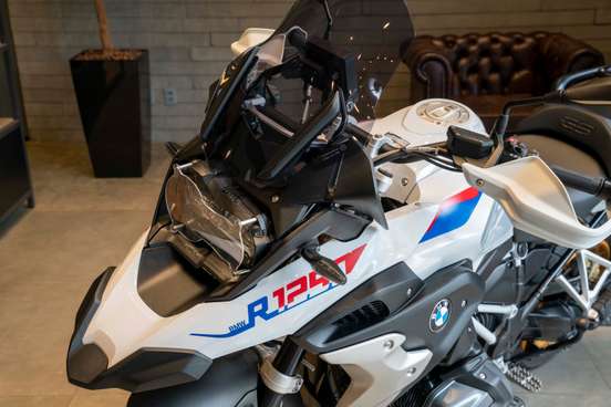 BMW-R 1250 GS PREMIUM TRIPLE BLACK-2023