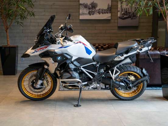 BMW-R 1250 GS PREMIUM TRIPLE BLACK BMW-R 1250 GS PREMIUM TRIPLE BLACK-2023