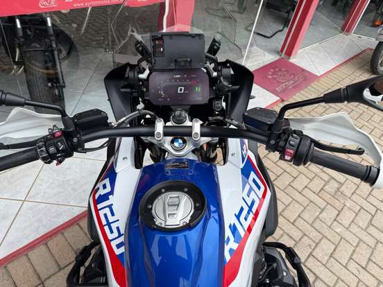 BMW-R 1250 GS PREMIUM-2019