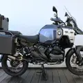 BMW R 1300 GS ADVENTURE TRIPLE BLACK BMW R 1300 GS ADVENTURE TRIPLE BLACK