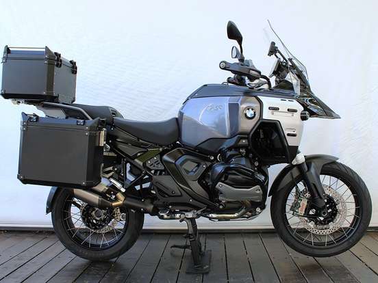 BMW-R 1300 GS ADVENTURE TRIPLE BLACK BMW-R 1300 GS ADVENTURE TRIPLE BLACK-2026