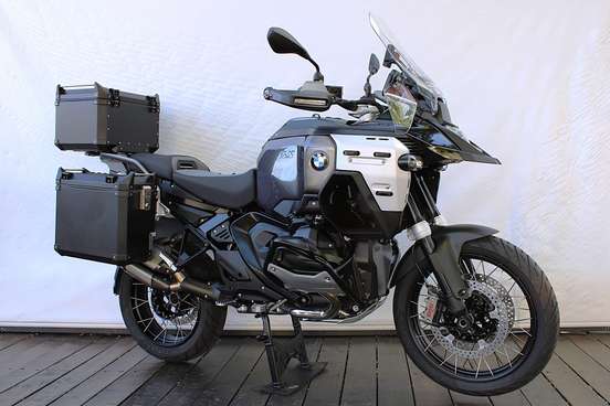 BMW-R 1300 GS ADVENTURE TRIPLE BLACK-2026
