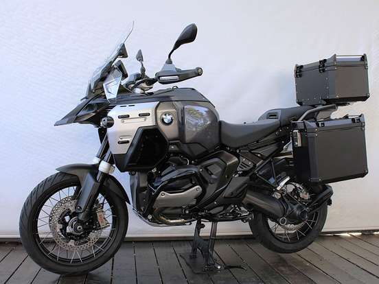 BMW-R 1300 GS ADVENTURE TRIPLE BLACK BMW-R 1300 GS ADVENTURE TRIPLE BLACK-2026