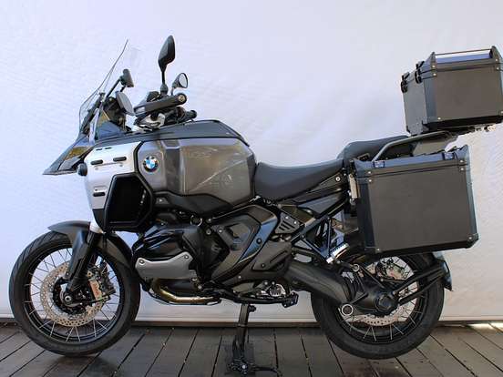 BMW-R 1300 GS ADVENTURE TRIPLE BLACK BMW-R 1300 GS ADVENTURE TRIPLE BLACK-2026