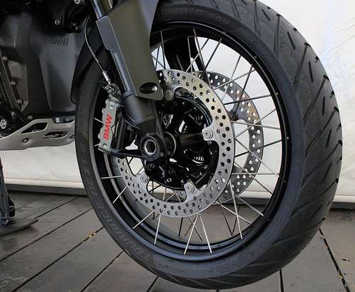 BMW-R 1300 GS ADVENTURE TRIPLE BLACK-2026