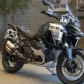BMW R 1300 GS ADVENTURE TRIPLE BLACK BMW R 1300 GS ADVENTURE TRIPLE BLACK