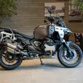 BMW R 1300 GS ADVENTURE TRIPLE BLACK BMW R 1300 GS ADVENTURE TRIPLE BLACK