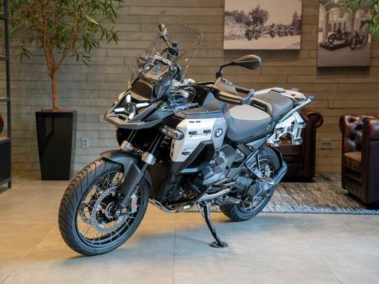 BMW-R 1300 GS ADVENTURE TRIPLE BLACK BMW-R 1300 GS ADVENTURE TRIPLE BLACK-2026