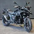 BMW R 1300 GS TRIPLE BLACK BMW R 1300 GS TRIPLE BLACK