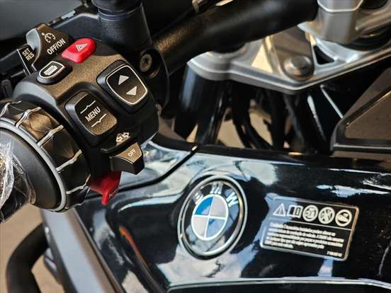 BMW-R 1300 GS TRIPLE BLACK-2024