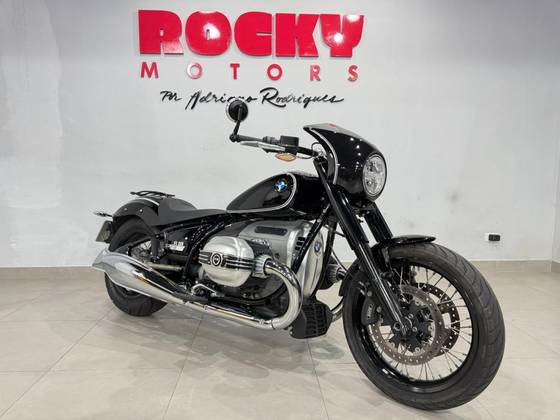 BMW R 18 