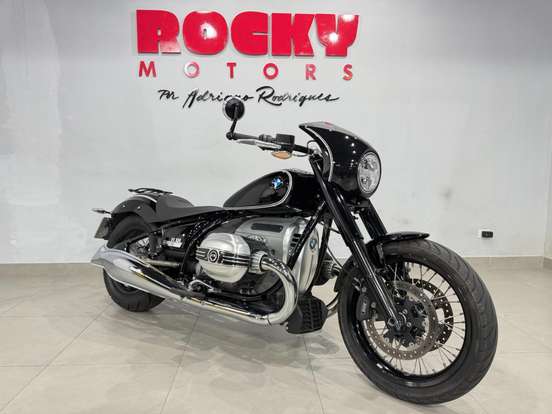 BMW-R 18-2022
