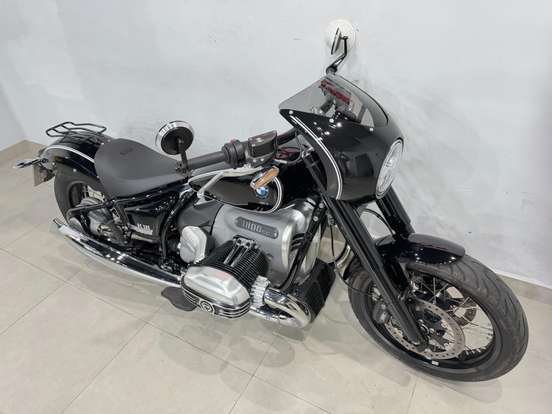 BMW-R 18 BMW-R 18-2022