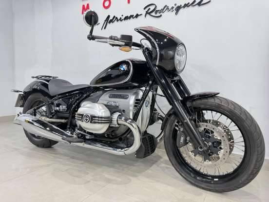 BMW-R 18 BMW-R 18-2022