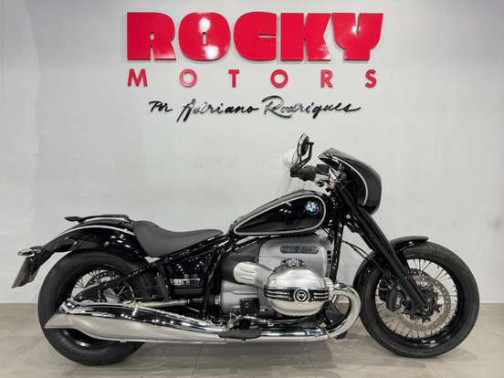 BMW-R 18 BMW-R 18-2022