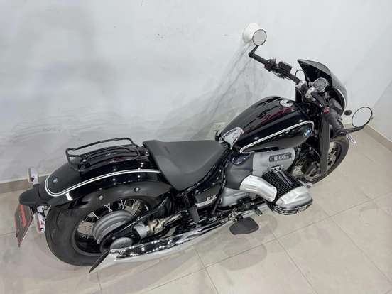 BMW-R 18-2022