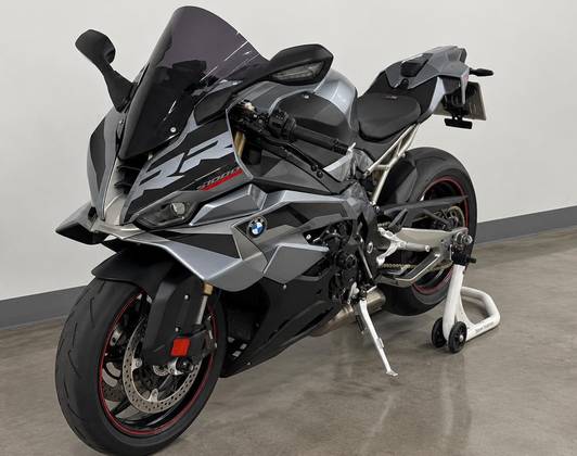 BMW S 1000 RR 