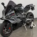BMW S 1000 RR BMW S 1000 RR